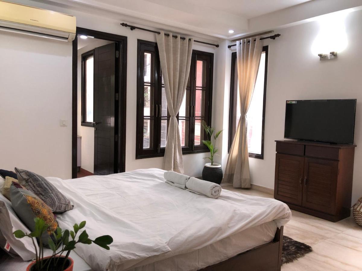 Avatar Living @safdarjung Enclave 3*
