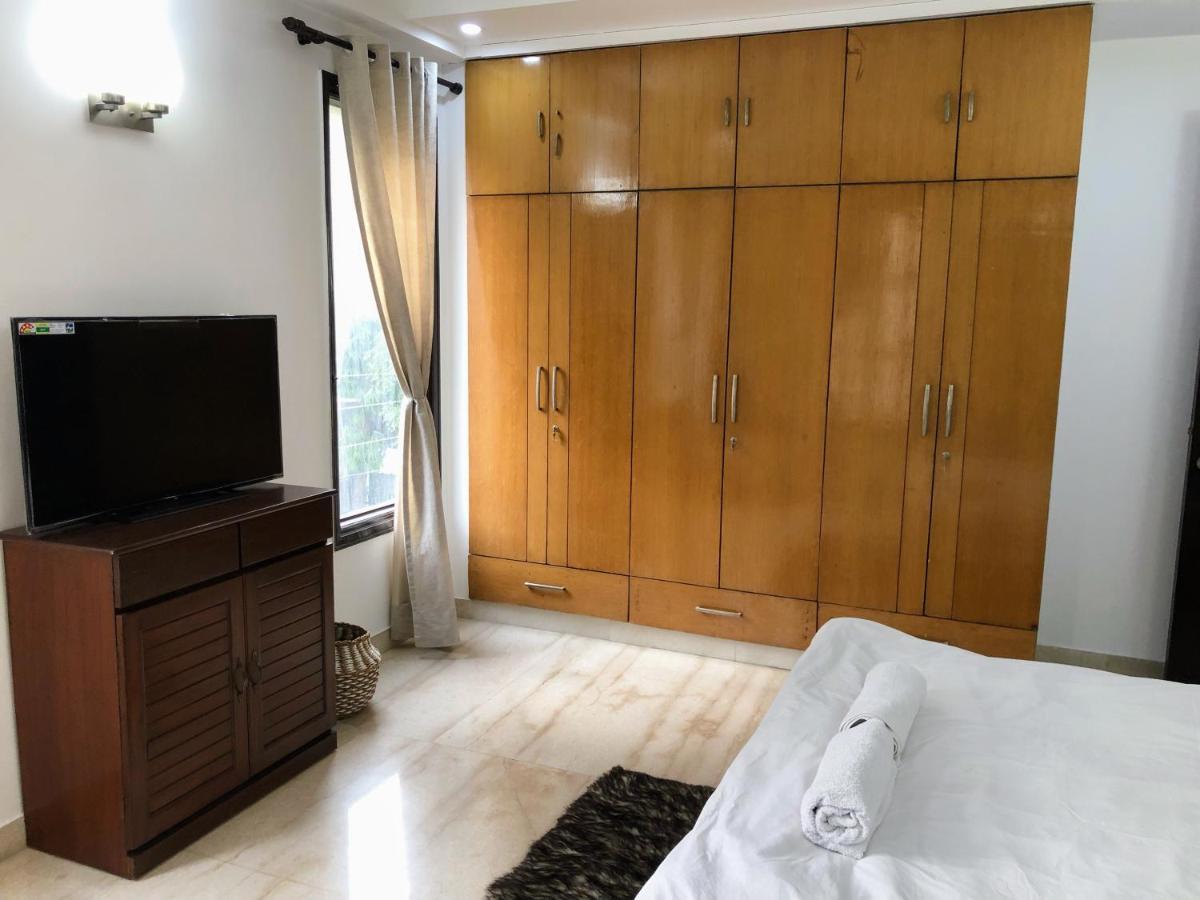 Avatar Living @safdarjung Enclave Bed & Breakfast 3*