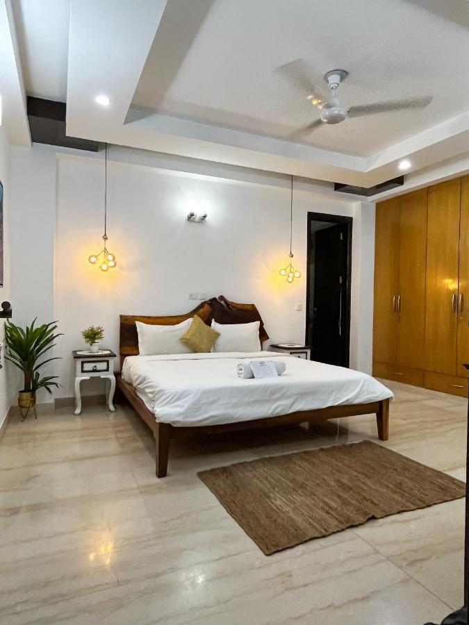 Avatar Living @safdarjung Enclave 3* New Delhi
