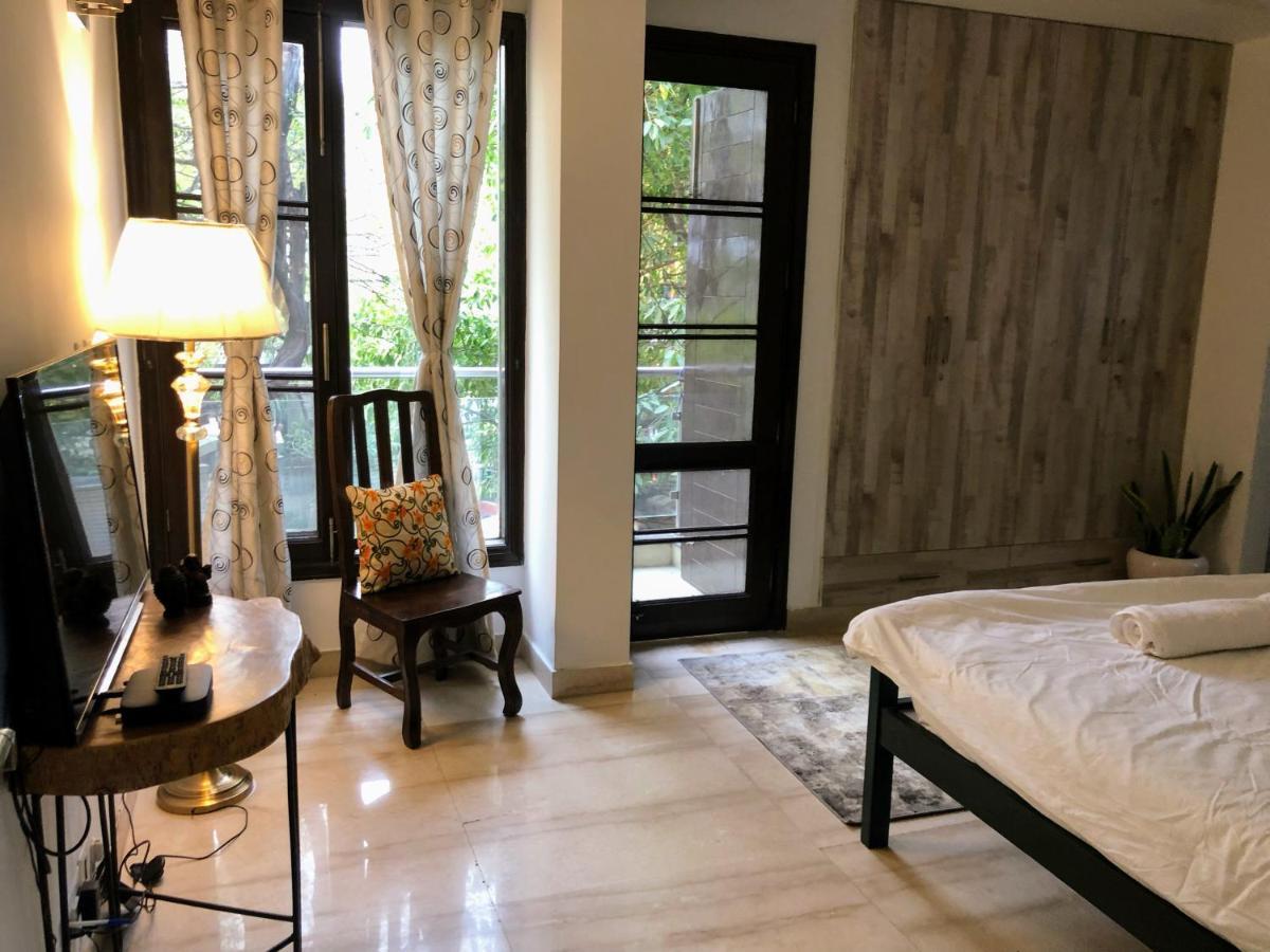 Avatar Living @safdarjung Enclave 3*