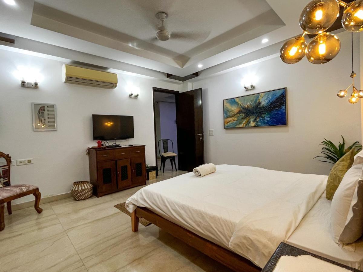 Avatar Living @safdarjung Enclave 3* New Delhi